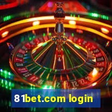 81bet.com login